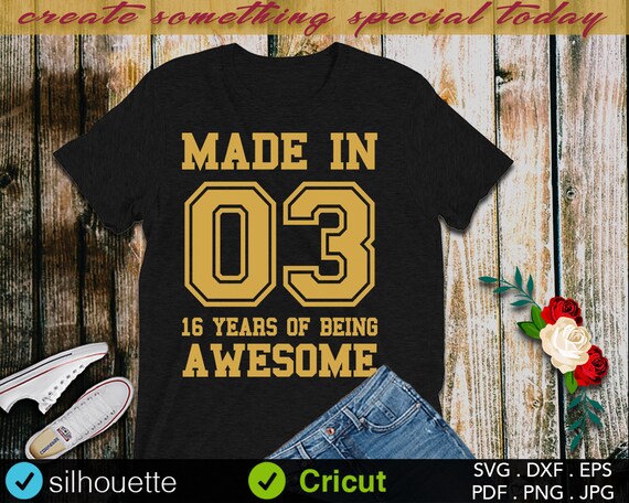 Free Free Sweet 16 Birthday Svg 877 SVG PNG EPS DXF File