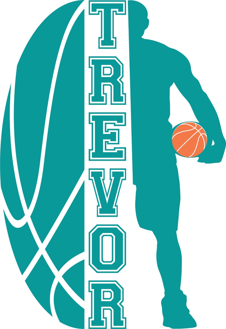 Download School Spirit Basketball Mom Vintage Basketball Sayings Your Name SVG Basketball svg Distressed ...