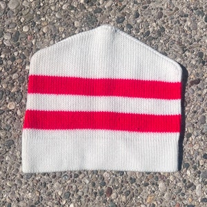 Vintage Skihut