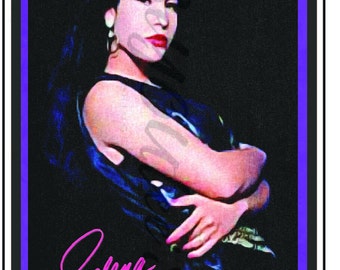 Selena Quintanilla PNG ダウンロードのみ