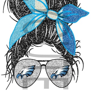 TLCA office mom bun ***DOWNLOAD ONLY***