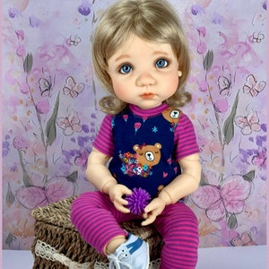 Meadow Mae Doll Clothes, Outfit for 15” Meadow Doll