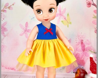 ディズニーアニメータードール16インチ用ドール服 - Etsy 日本