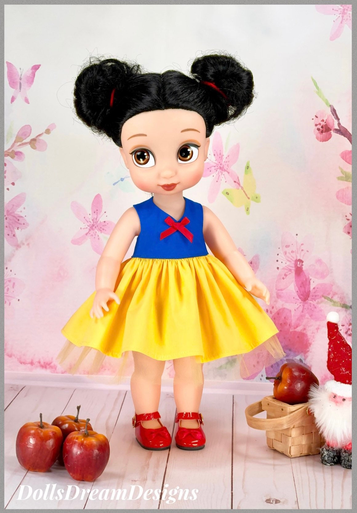 Animator Doll Snow White Toddler Doll Animator Doll Snow White