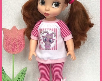 ディズニーアニメータードール16インチ用ドール服 - Etsy 日本