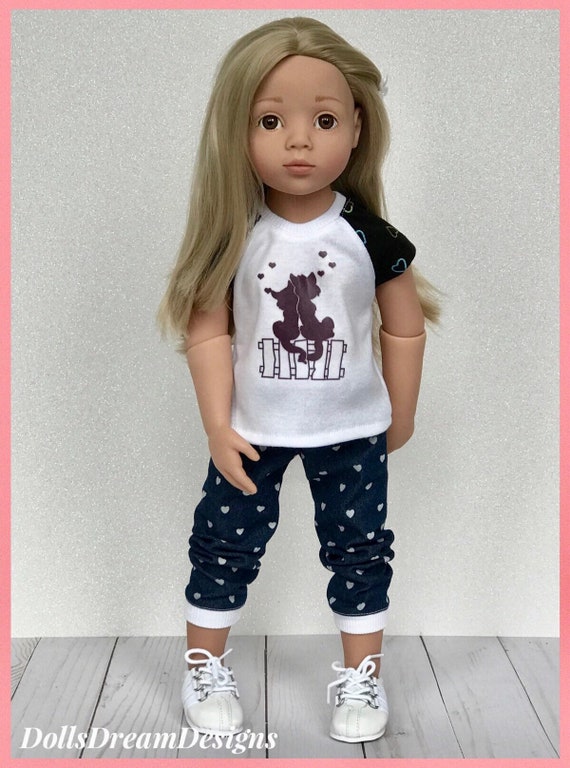 gotz doll clothes