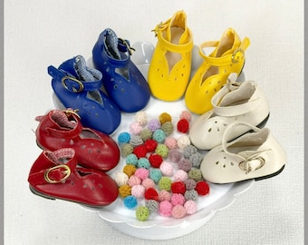 Shoes for Disney Animator's Collection dolls