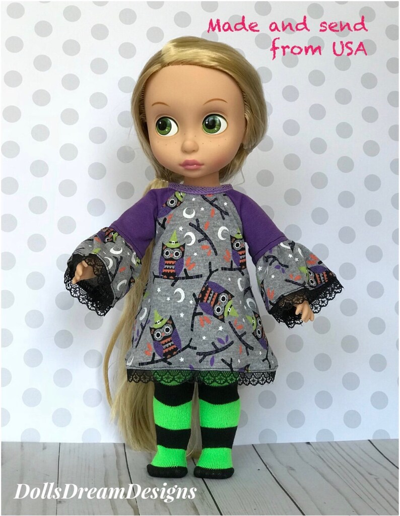 Hot Doll Tights Clothes for 18/" inch Girl Doll Pants Accessories Baby Toy Gift