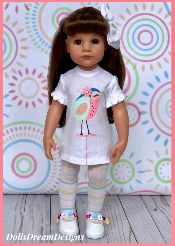 gotz doll clothes