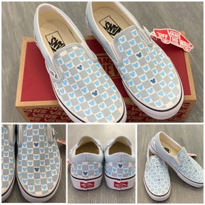 vans louis vuitton