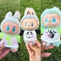 character tees