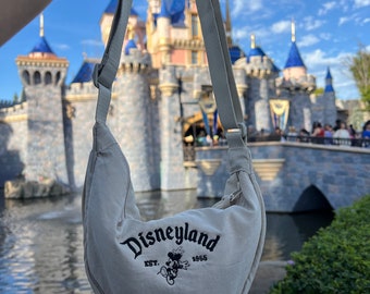 Resort bag, Mickey bag