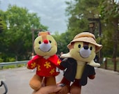 Chip and dale outfit hotsell