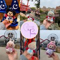 character tees