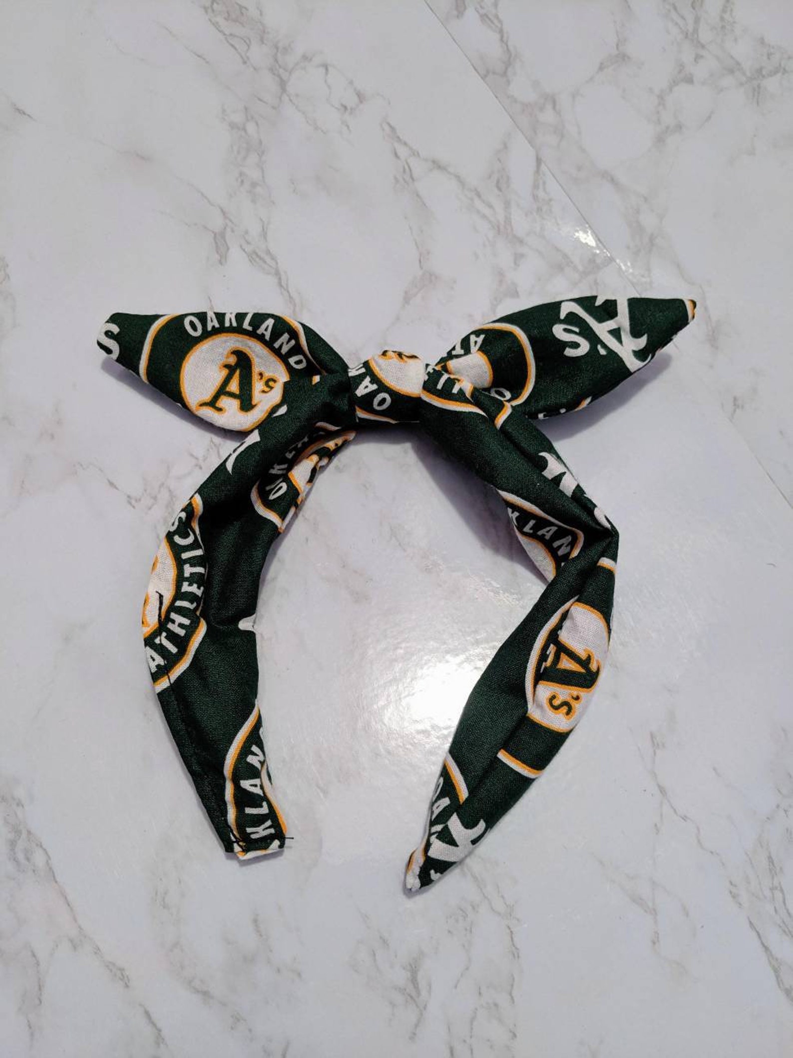 Dodgers headbandMLB headband la dodgers headbandYankees Etsy