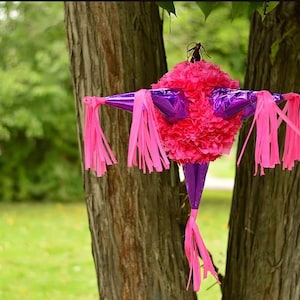 Pink Piñata