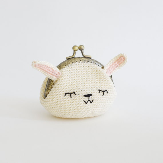 Cute Pink&Yellow&White Crochet Small Handbag Crossbody Purse Crochet  Shoulder Bag for Girl Cute Crochet Purses | Crochet purse patterns, Crochet  purses, Cute crochet