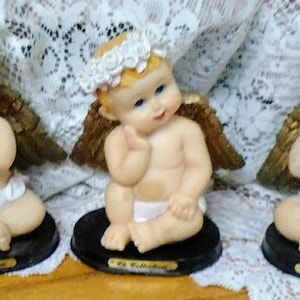 Baby Angel Trio