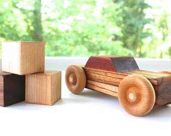 organic wooden toys