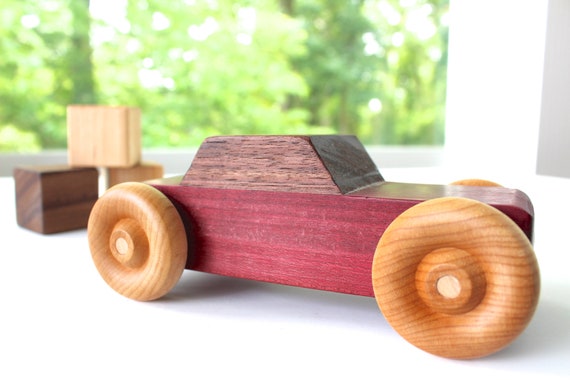 organic wooden toys