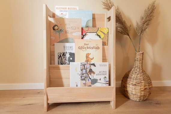 Bücherregal NEFELI