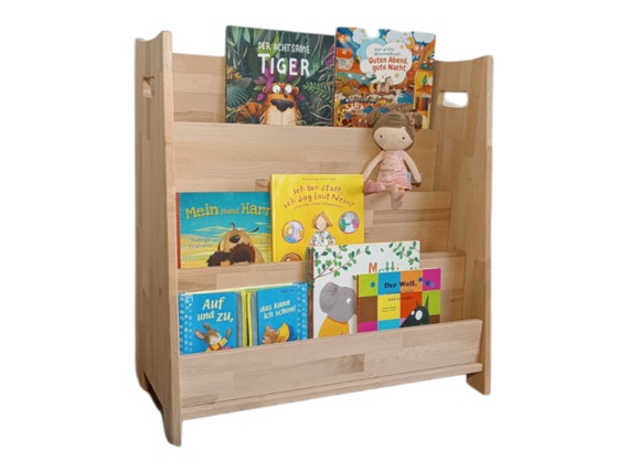 Bücherregal NEFELI