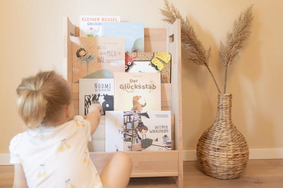 Bücherregal NEFELI