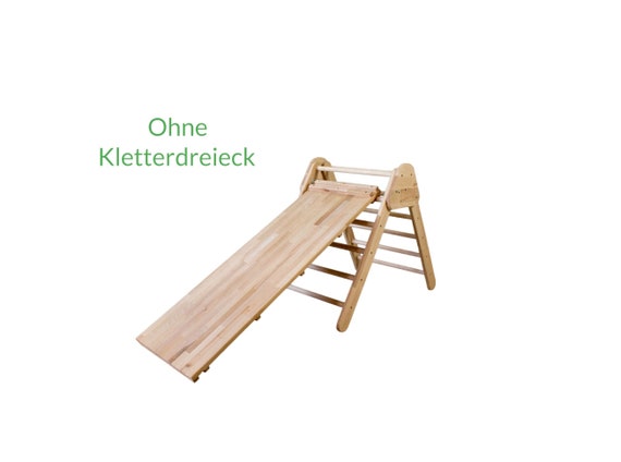 Slide - Chicken ladder