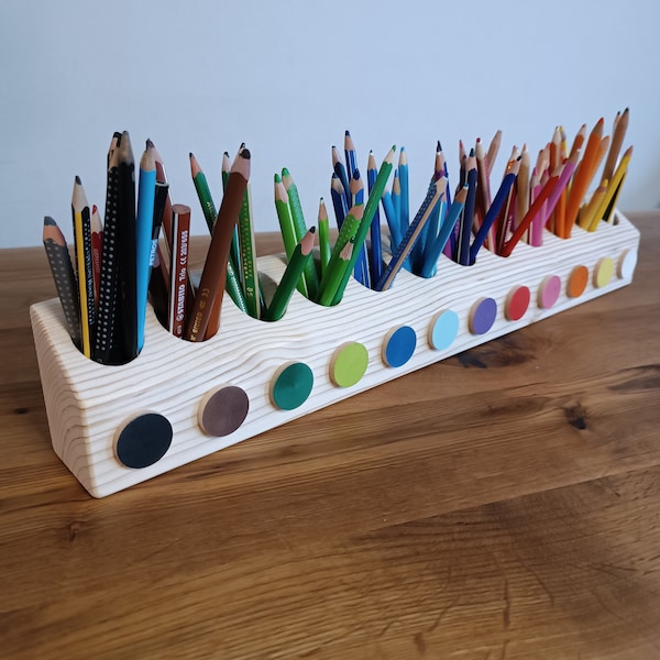 Pen Holder