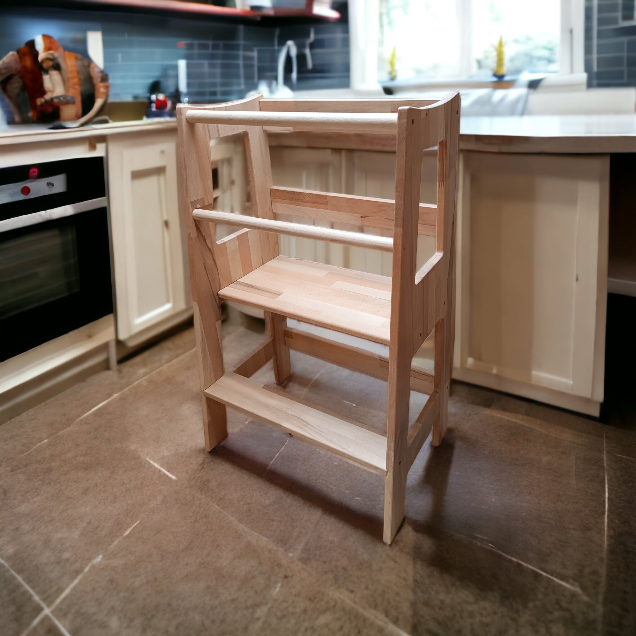 Learning tower - Learning Tower DUO