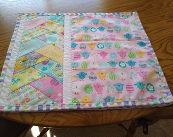 Easter Placemats