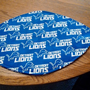 Pro football placemats