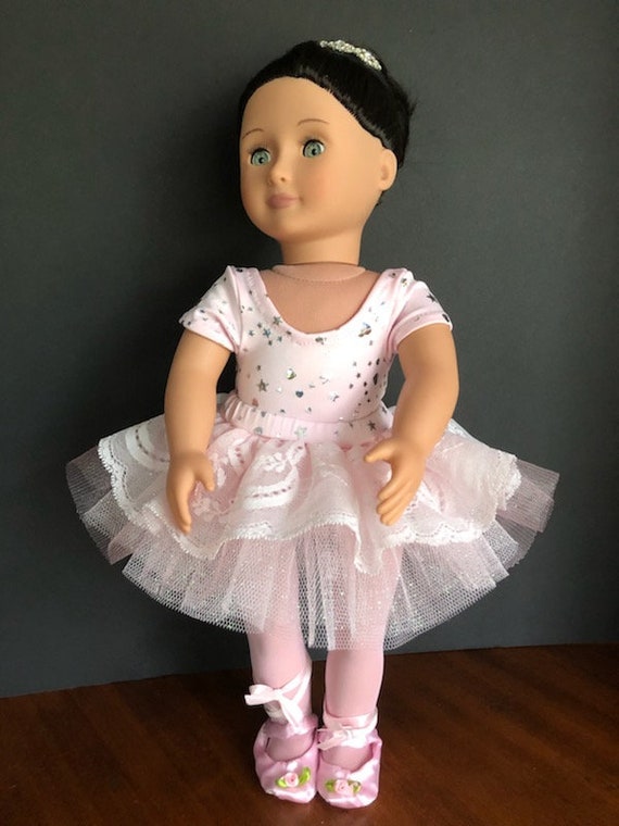 prima ballerina american girl