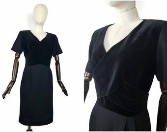 Paola Forti Couture Special Ocassions Halter Neck Black Lace Etsy