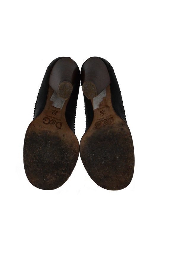 Dolce gabbana cheap diamond shoes