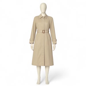 Aquascutum Coat Belt - Etsy