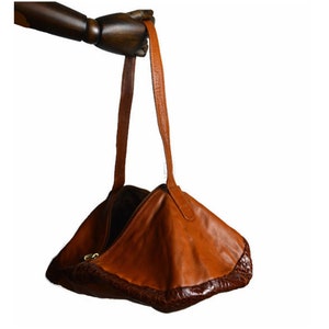 Via Spiga Handbag Etsy UK
