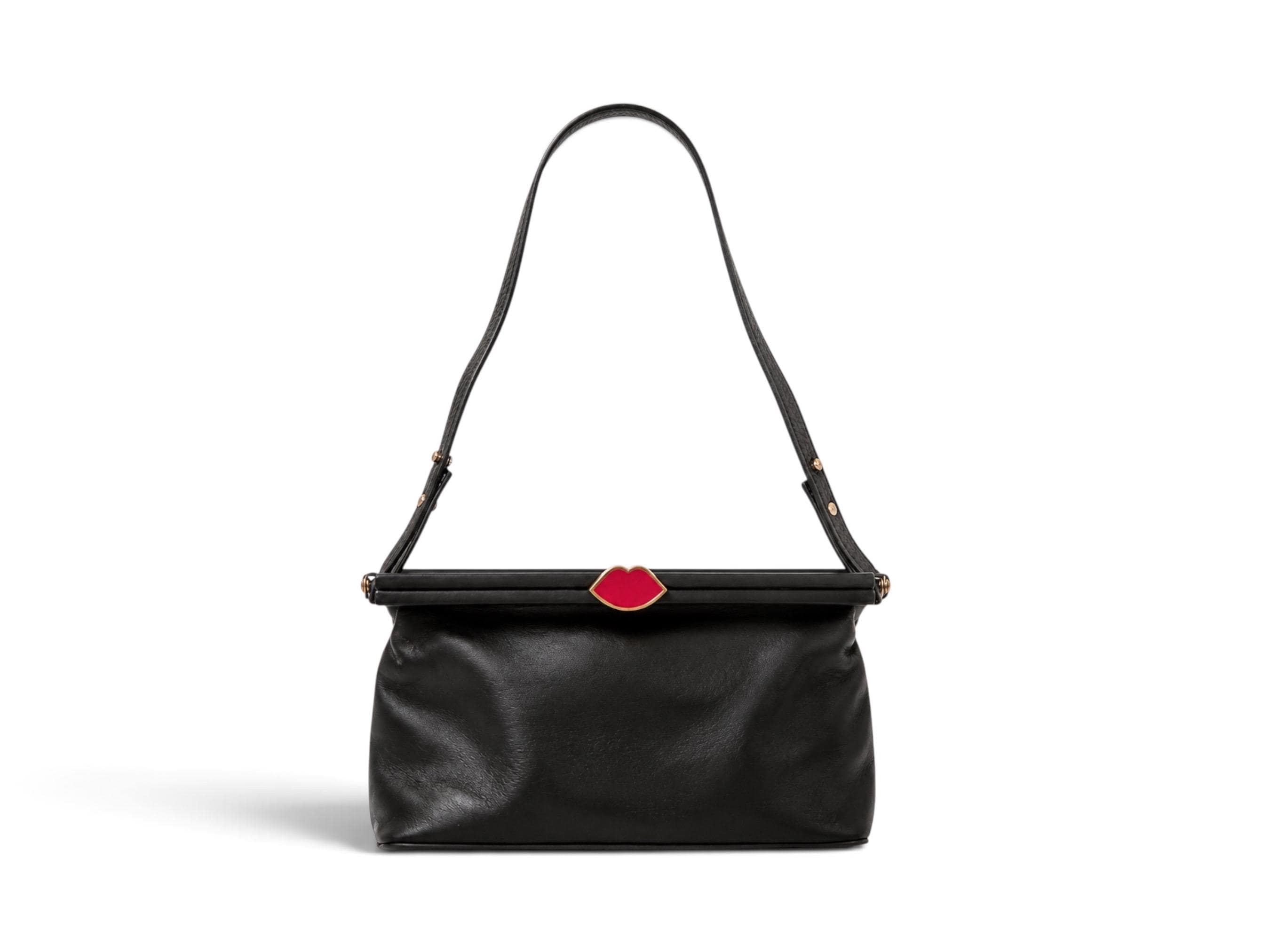 Vintage Lulu Guinness Bag - Etsy