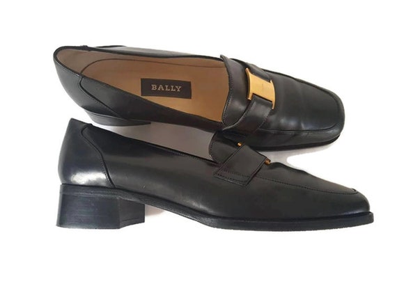 Bally scarpe best sale svizzera