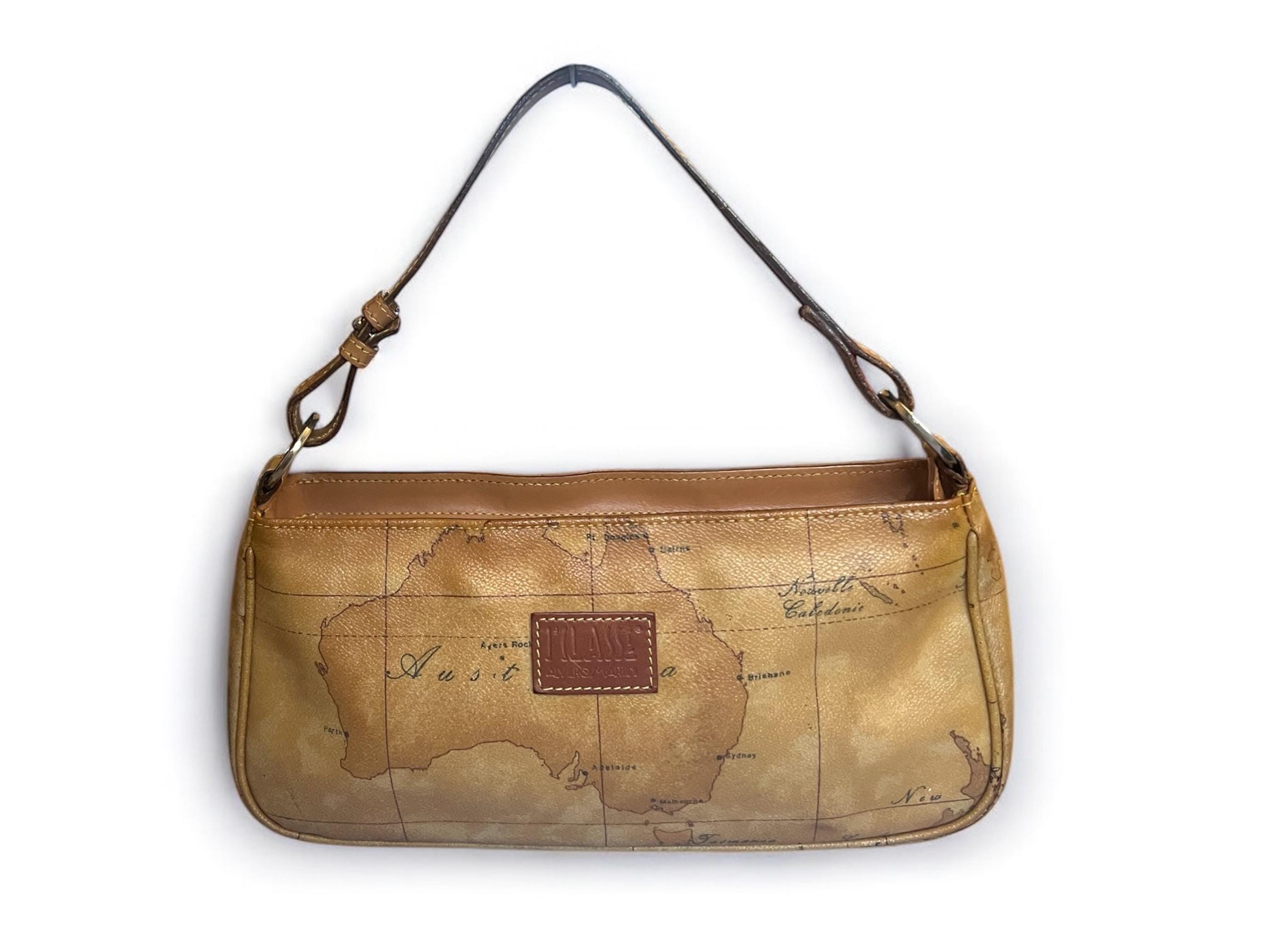 Messenger Bag Paul Smith Bags ALVIERO MARTINI Vintage Small Geo