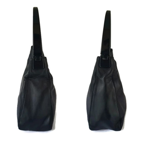 vintage prada hobo