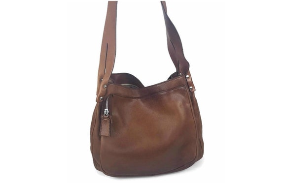 prada saddle bag
