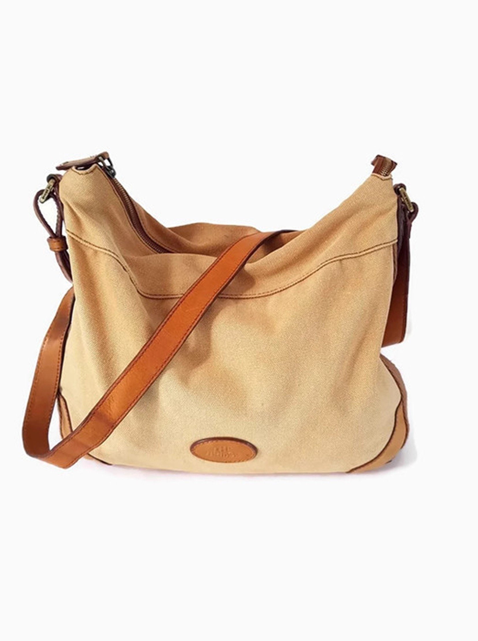 the bridge messenger bag