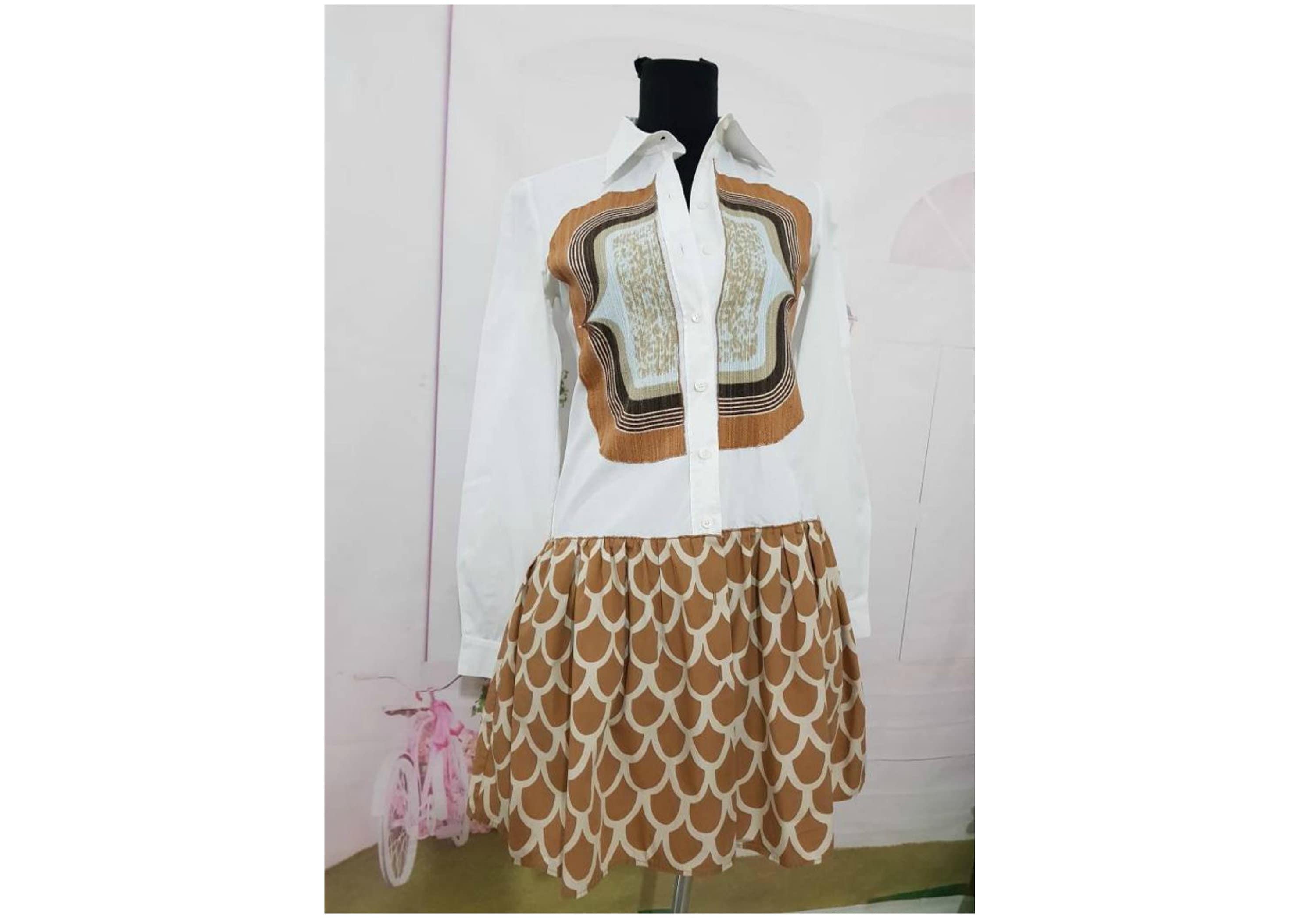 Miu Miu Top - Etsy