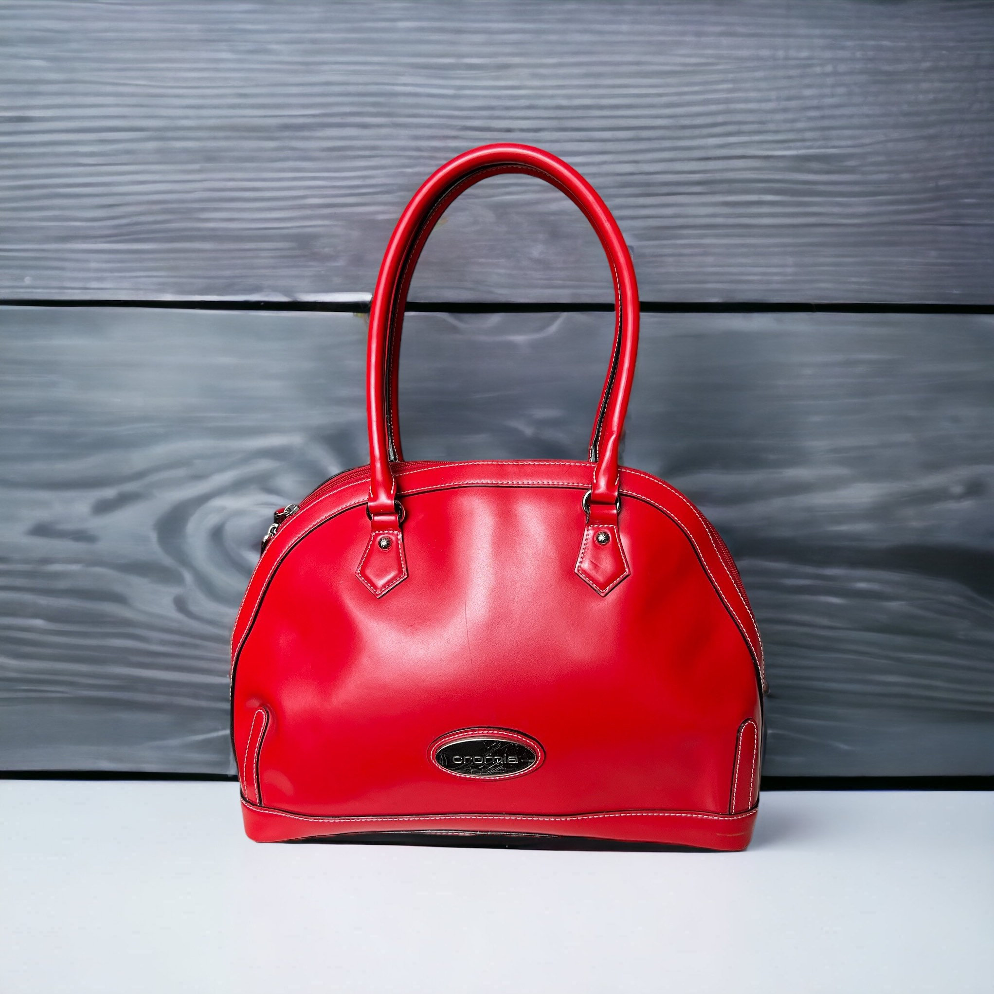 Mulberry,Prada Daily Use Leather Branded Handbags, Gender: Women