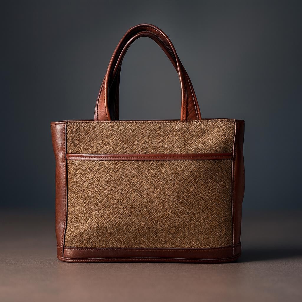 Classic Coach Tote - Etsy UK