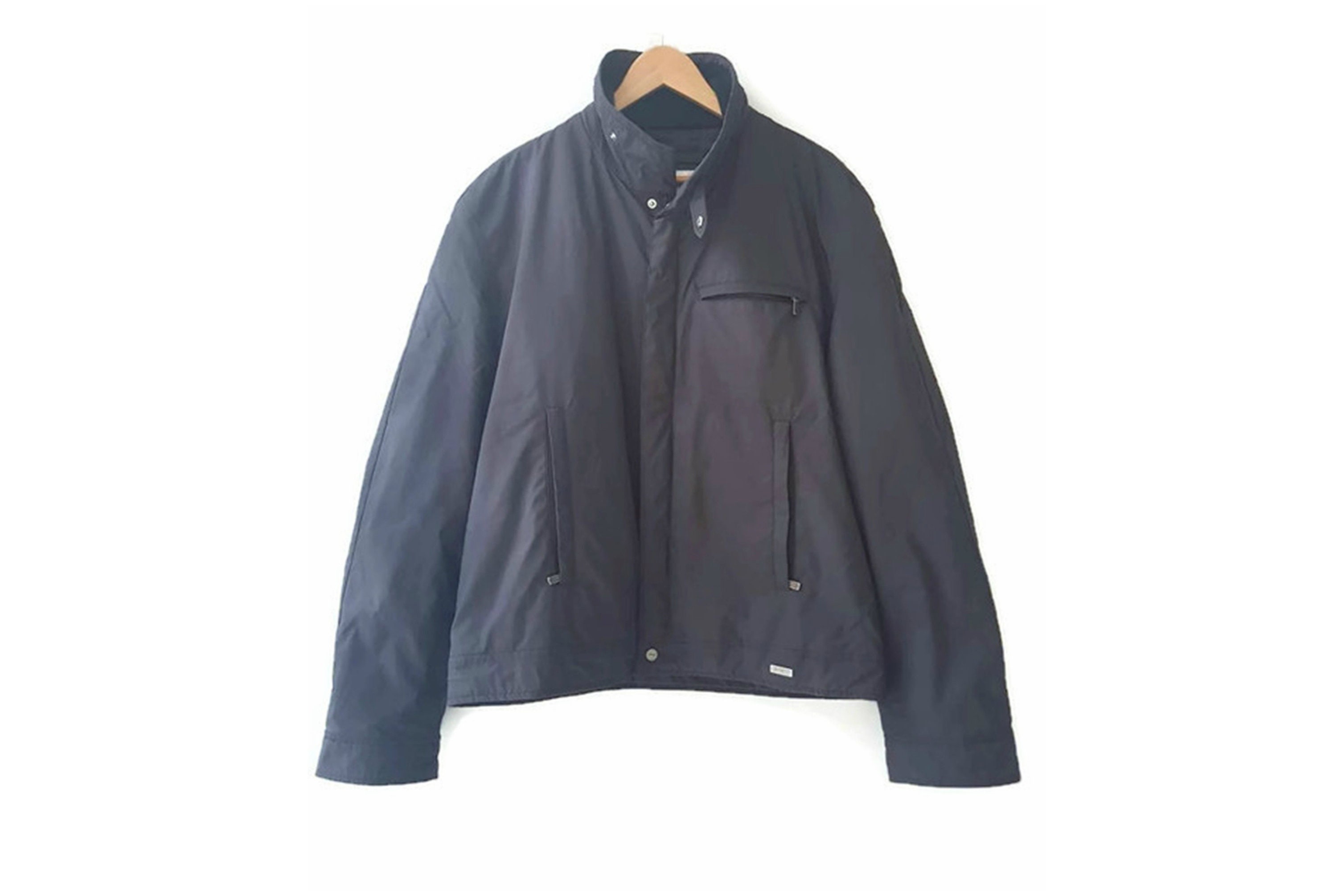 bomber jacket lining