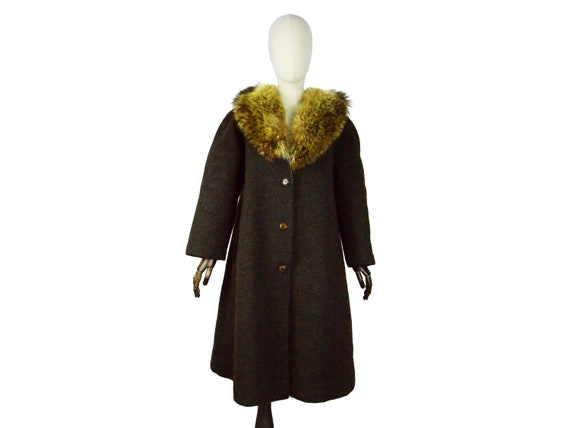 Cappotto stile clearance marinaro