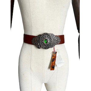 Roberto Cavalli Belt - Etsy display picture 1