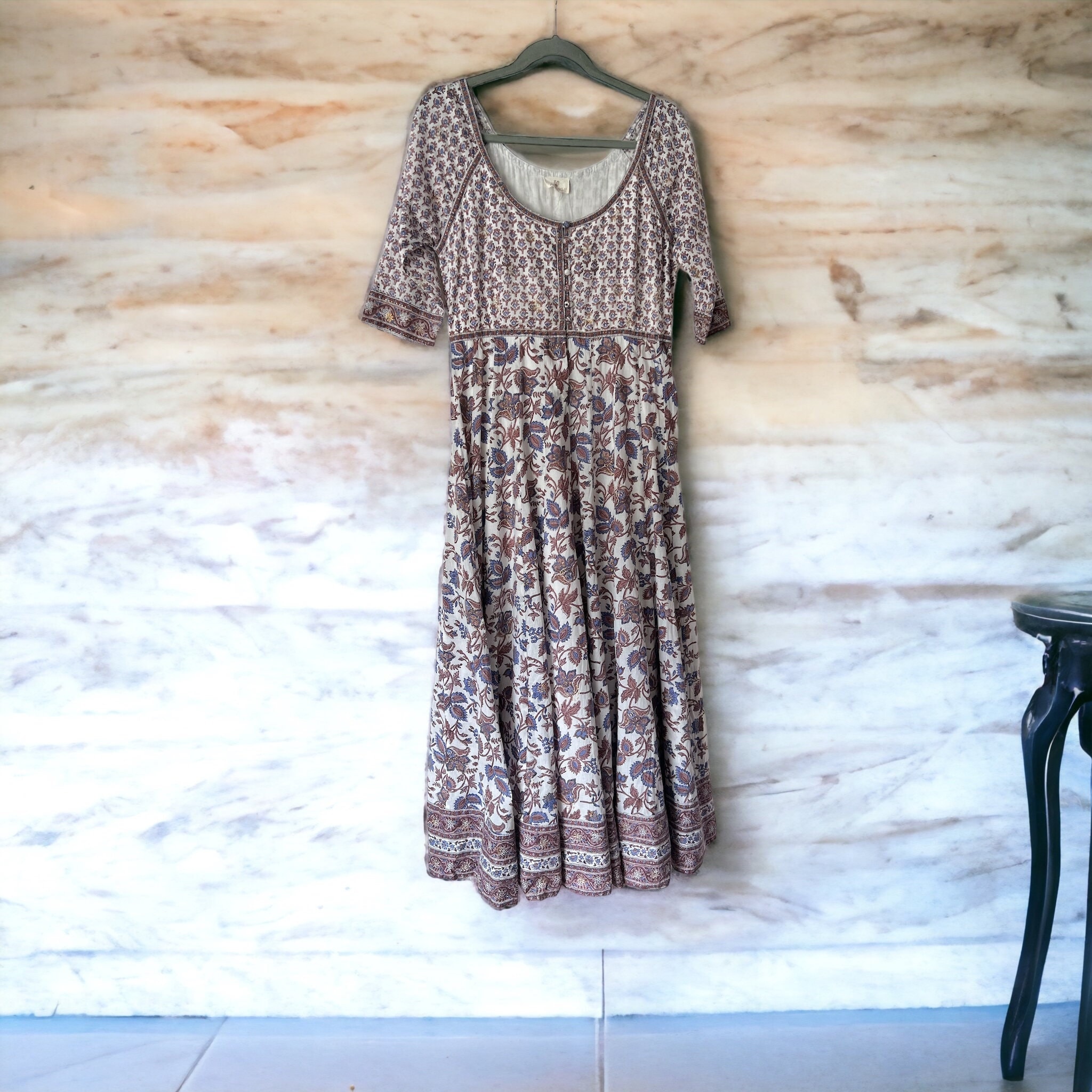 Anokhi women's clothing online 2025